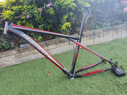 Zaskar comp frame - comp,