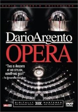Opera [DVD] [1987] [Region 1]