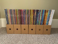 The Simpsons Comics UK Single