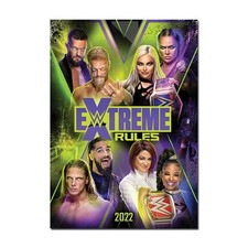 WWE Clash, Hell In A Cell &