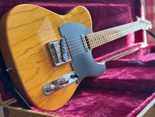 Fender Telecaster 1952 Reissue