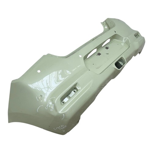 Suzuki swift rear - , bumper