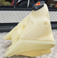 KTM Exc Fuel Tank