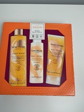 Sanctuary spa body gift - sanctuary,