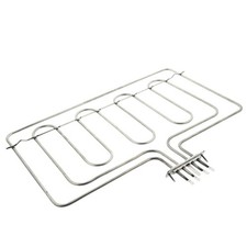 Zanussi Built In Combi