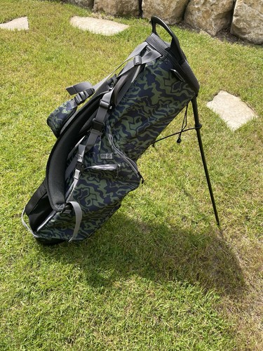 Ping moonlander stand bag - ping,