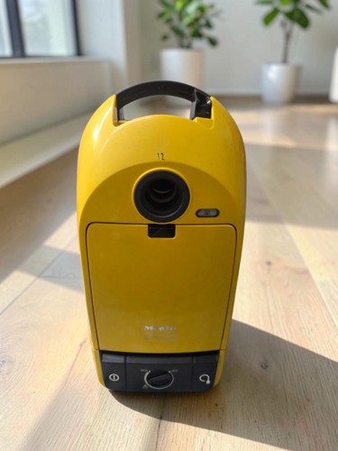 Miele electronic s2511 - s2511, air