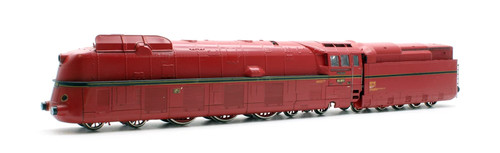 Liliput gauge 10501 dr - ho,