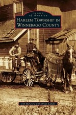 Harlem Township in Winnebago