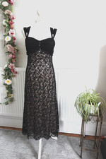 STUNNING GOYA LONDON BLACK MIX