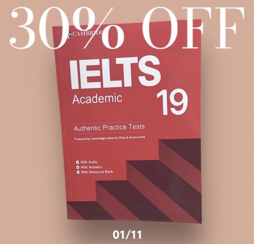 Ielts academic with - with, answers
