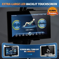 KTENTITO Massage Chair Full