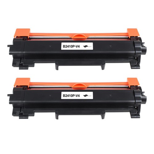 Compatible tn2410 black - compatible,