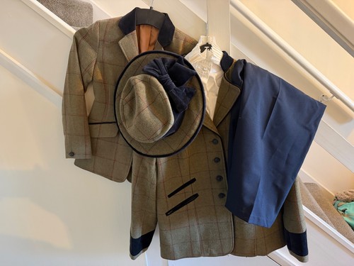 Equetech launton full - launton,