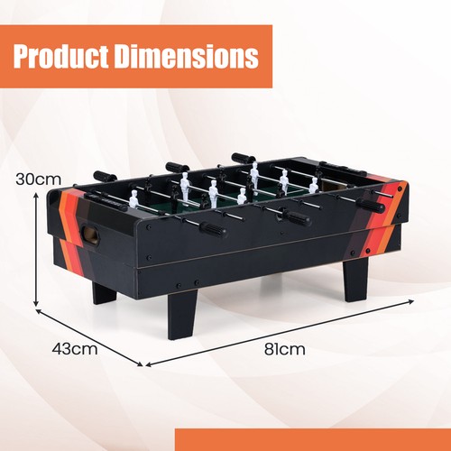 Combo game table set - 4,