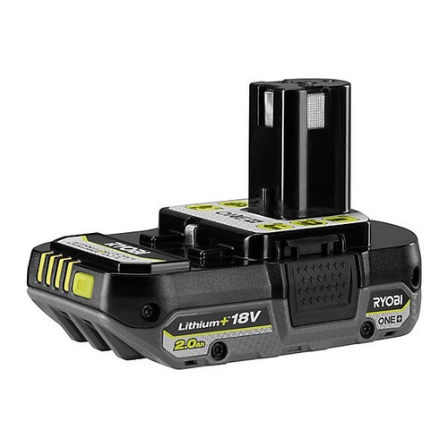 Ryobi rb1820c 18v one - 18v, one+™