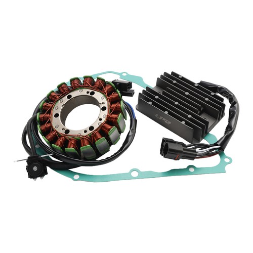 Regulator magneto stator - regulator,