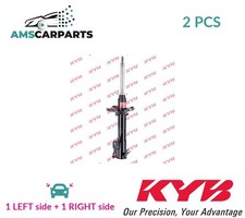SHOCK ABSORBER SET SHOCKERS
