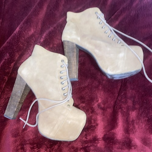 Jeffery campbell litas - jeffery,