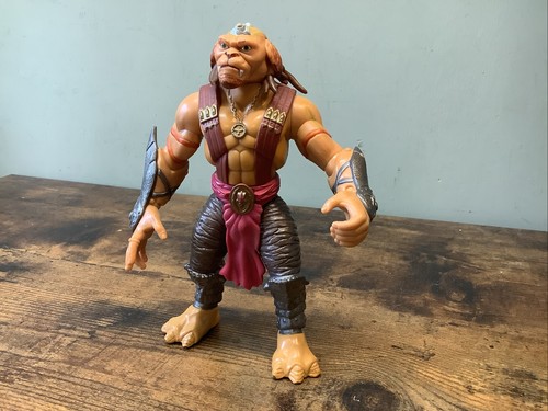 Vintage small soldiers - small,