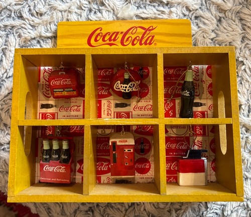 Mini coca cola - mini,