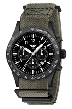 KHS Men's Watch Platoon Solar