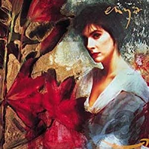 Enya watermark - enya, cd