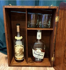 Vintage Apothecary Cabinet