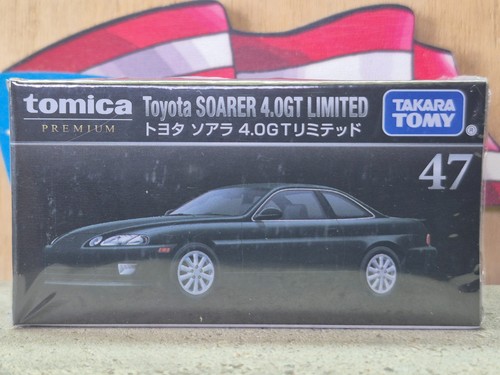 Tomica premium toyota - tomica, #47