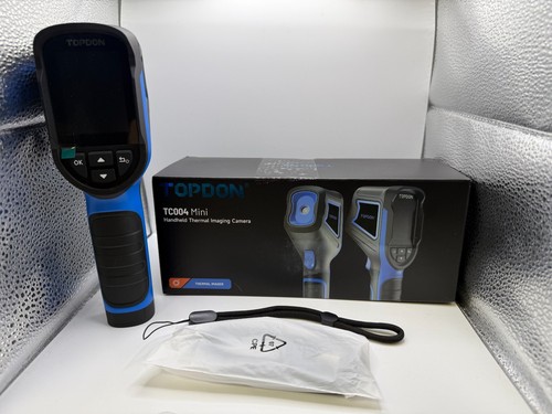 Topdon thermal imaging - topdon,