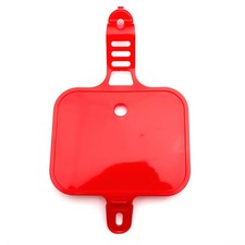 Pitbike CRF50 Frame Plastic