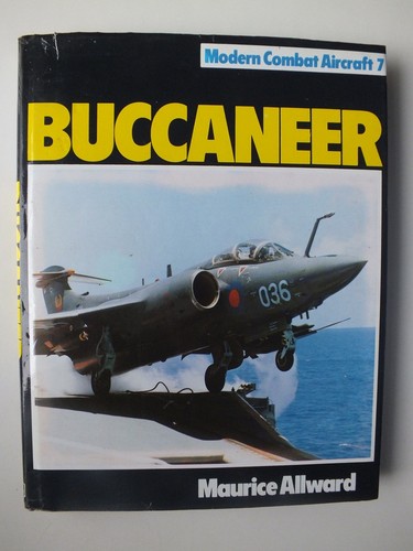 Buccaneer modern combat - buccaneer,