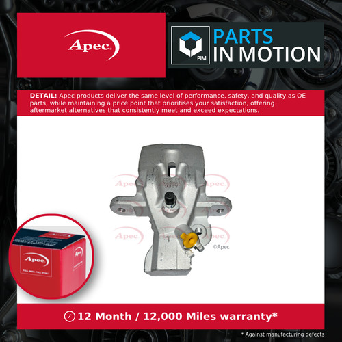 Brake caliper fits suzuki - brake,