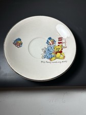 Vintage Nursery Ware. Andy