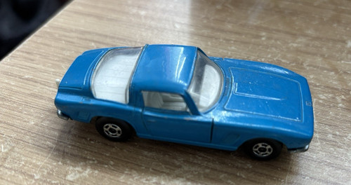 Matchbox no14 iso grifo - no14,
