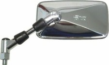 Left Hand Mirror Fits Yamaha