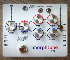 Morphtone EQ Pedal -