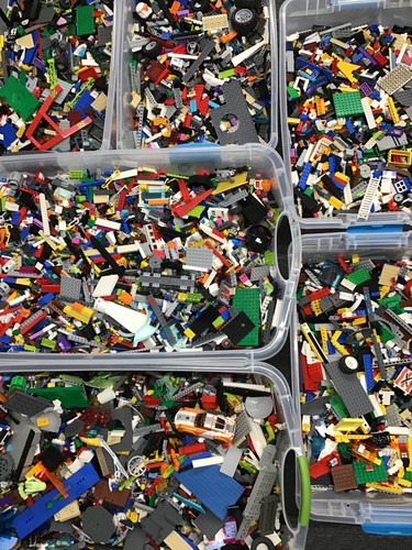 Lego pound buy - 1, 5