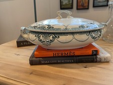 ‘Toronto’ Soho Pottery