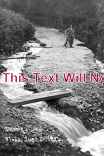 SH 948 - Dabbley Lane Flood