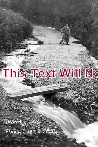 948 dabbley lane flood - sh,