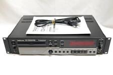Tascam Professional CD