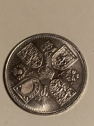 1953 crown queen elizabeth - 1953,
