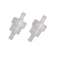 2Pcs 646-24251-02 Inline Fuel