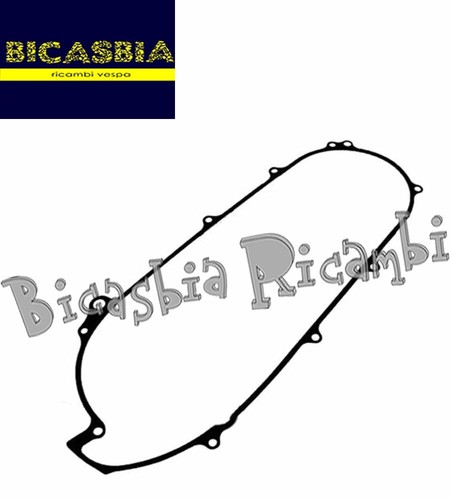 18070 clutch cover gasket - -,
