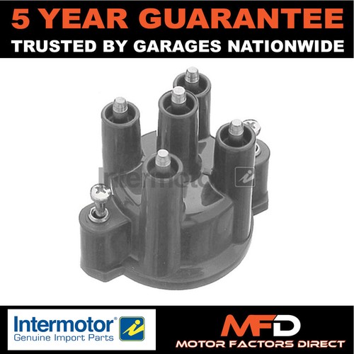 Intermotor distributor cap - intermotor,