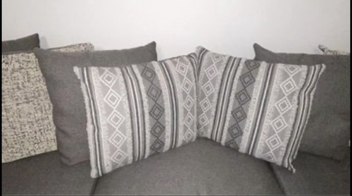 Dfs scatter back cushions - dfs,