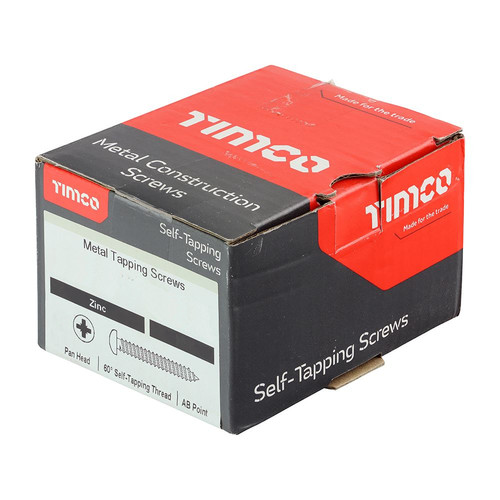 Timco self tapping - timco, clamping