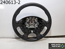 OEM 2002 Jaguar X-Type 3.0L