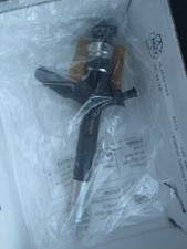 DENSO Injector Nozzle